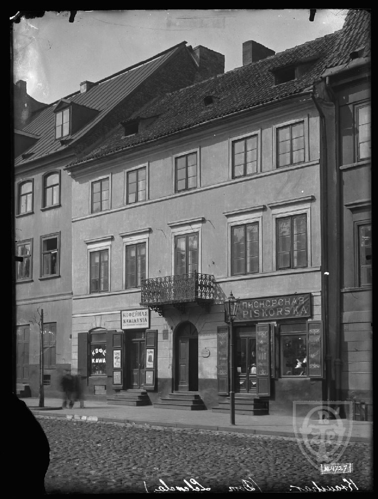 Warszawa