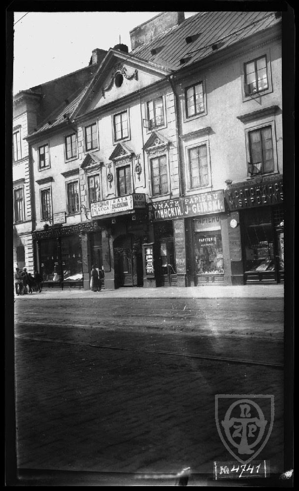 Warszawa