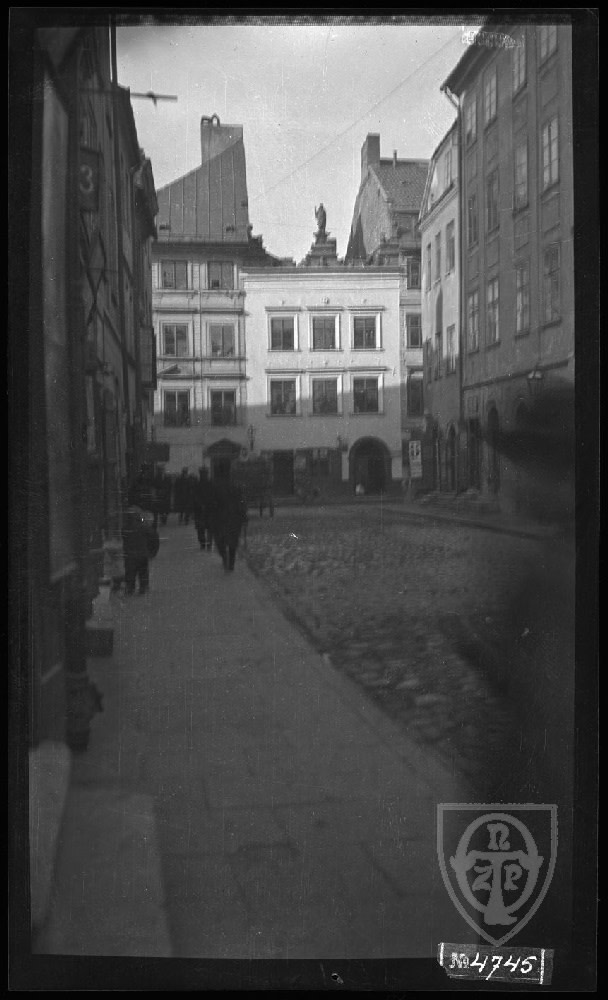 Warszawa
