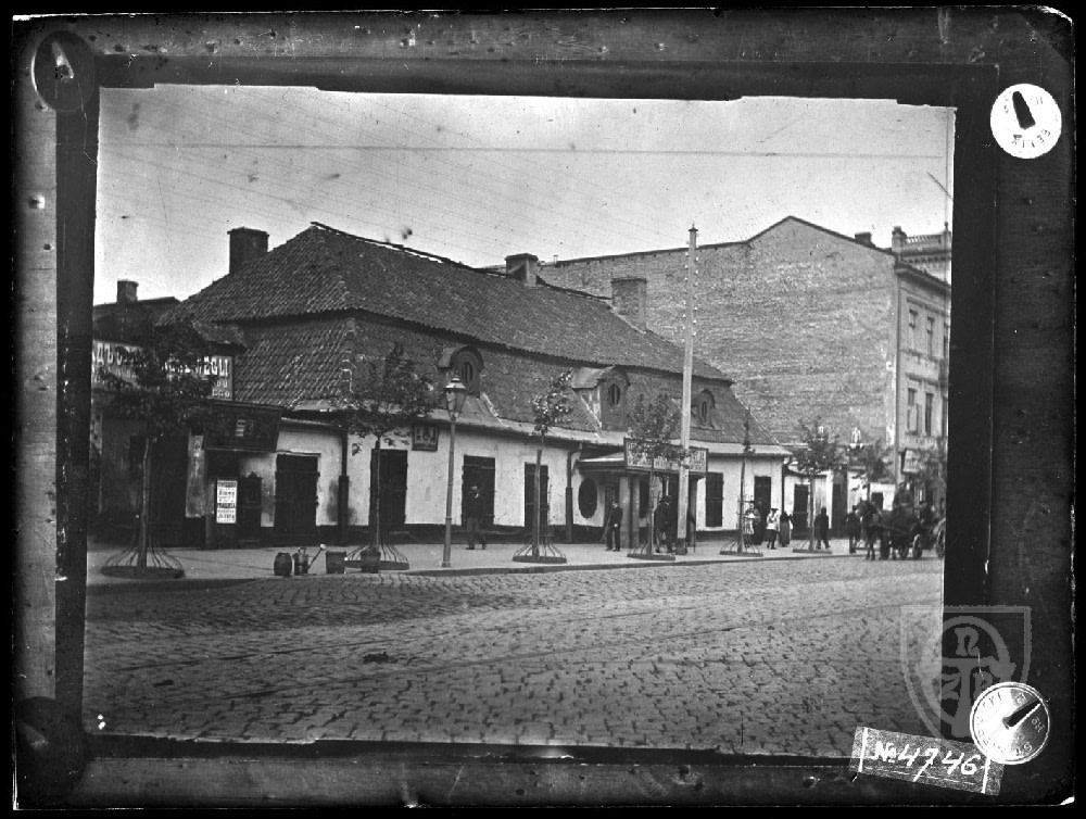 Warszawa