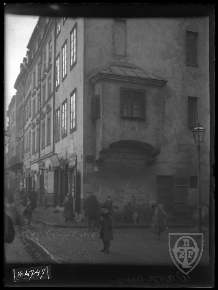 Warszawa