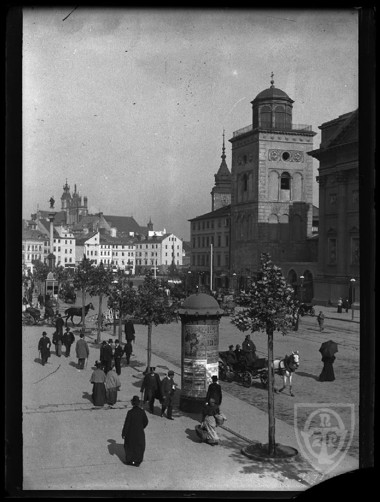 Warszawa