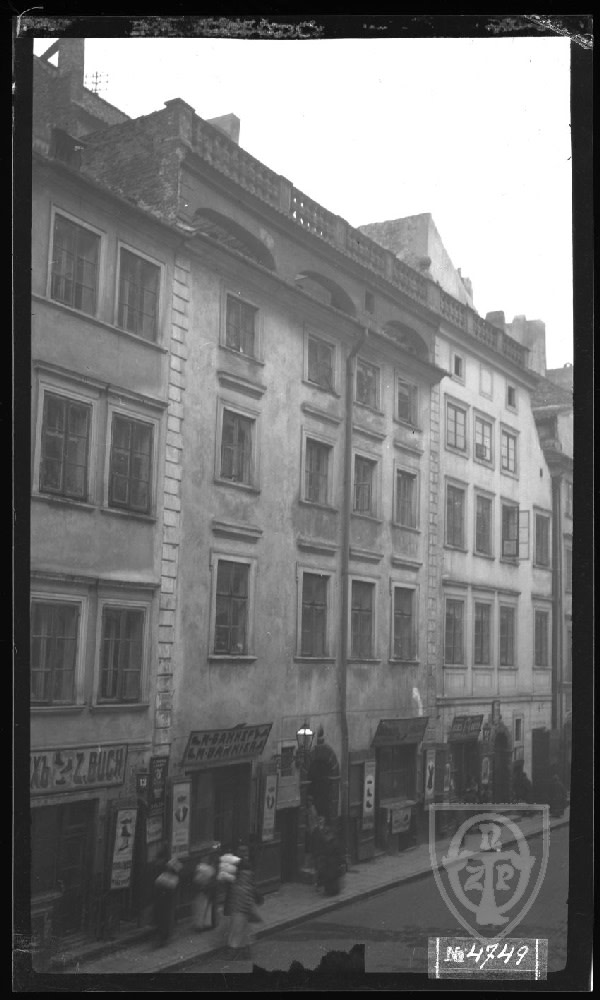 Warszawa