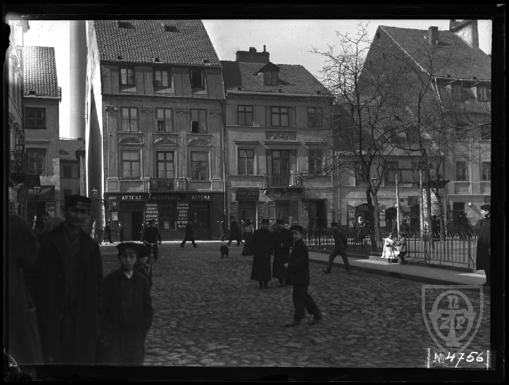 Warszawa