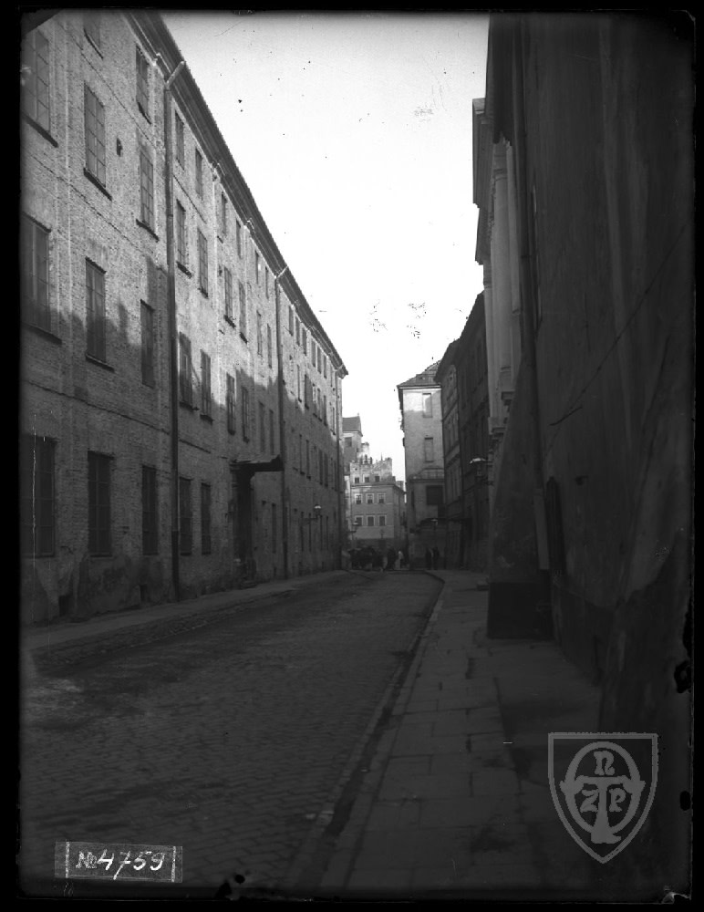 Warszawa