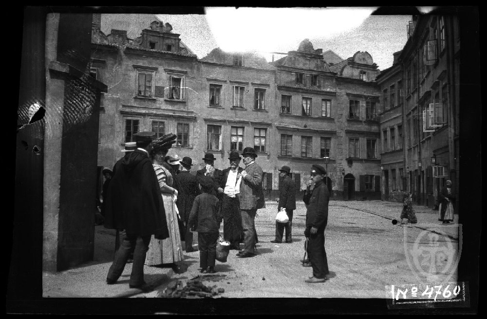 Warszawa