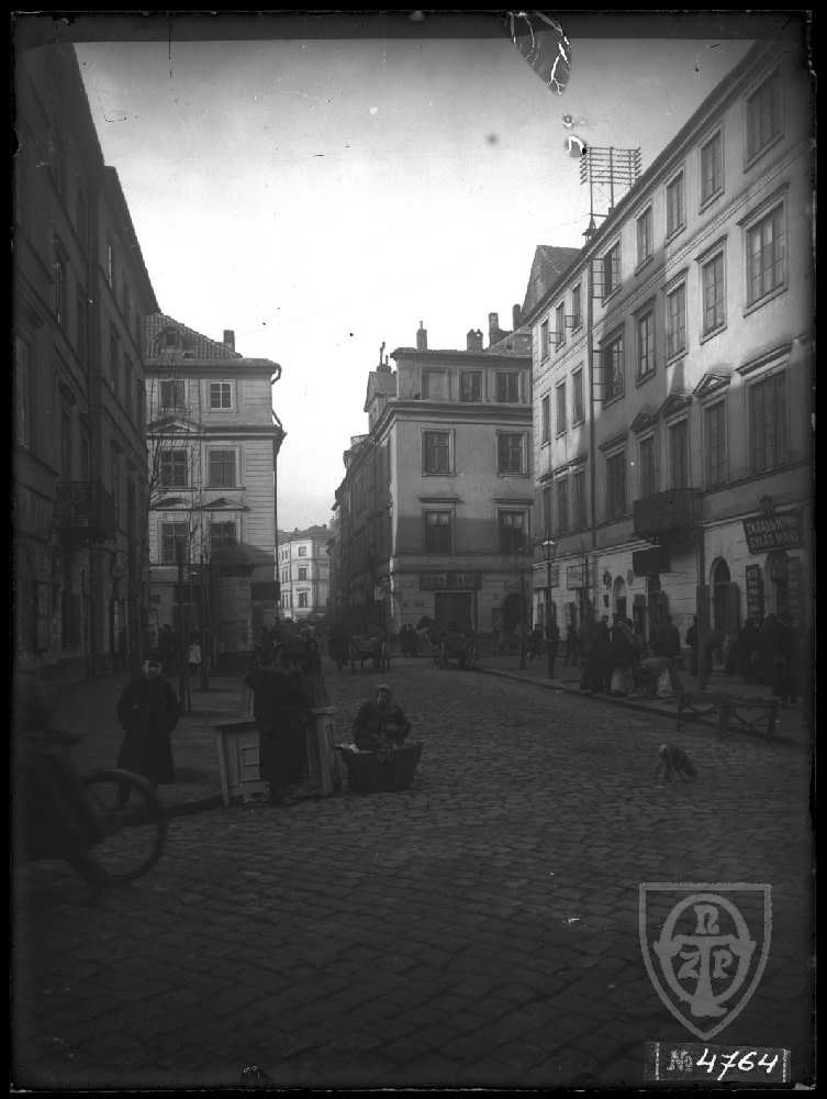 Warszawa