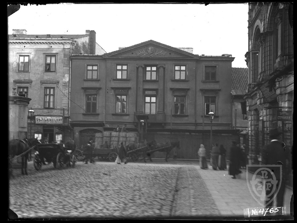 Warszawa