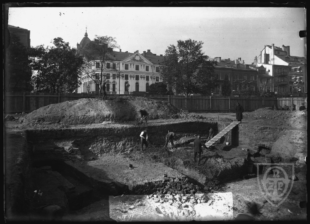 Warszawa