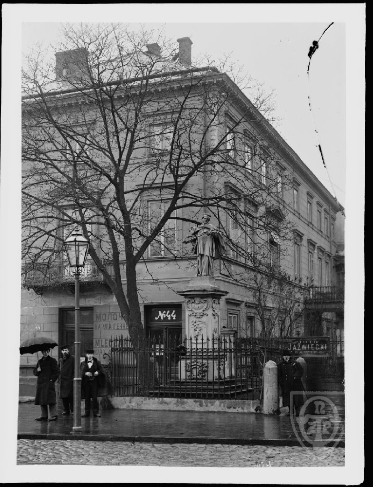 Warszawa