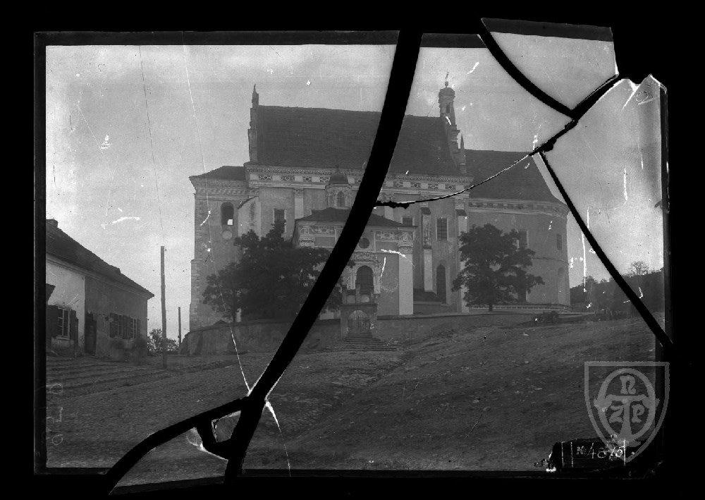 Kazimierz Dolny
