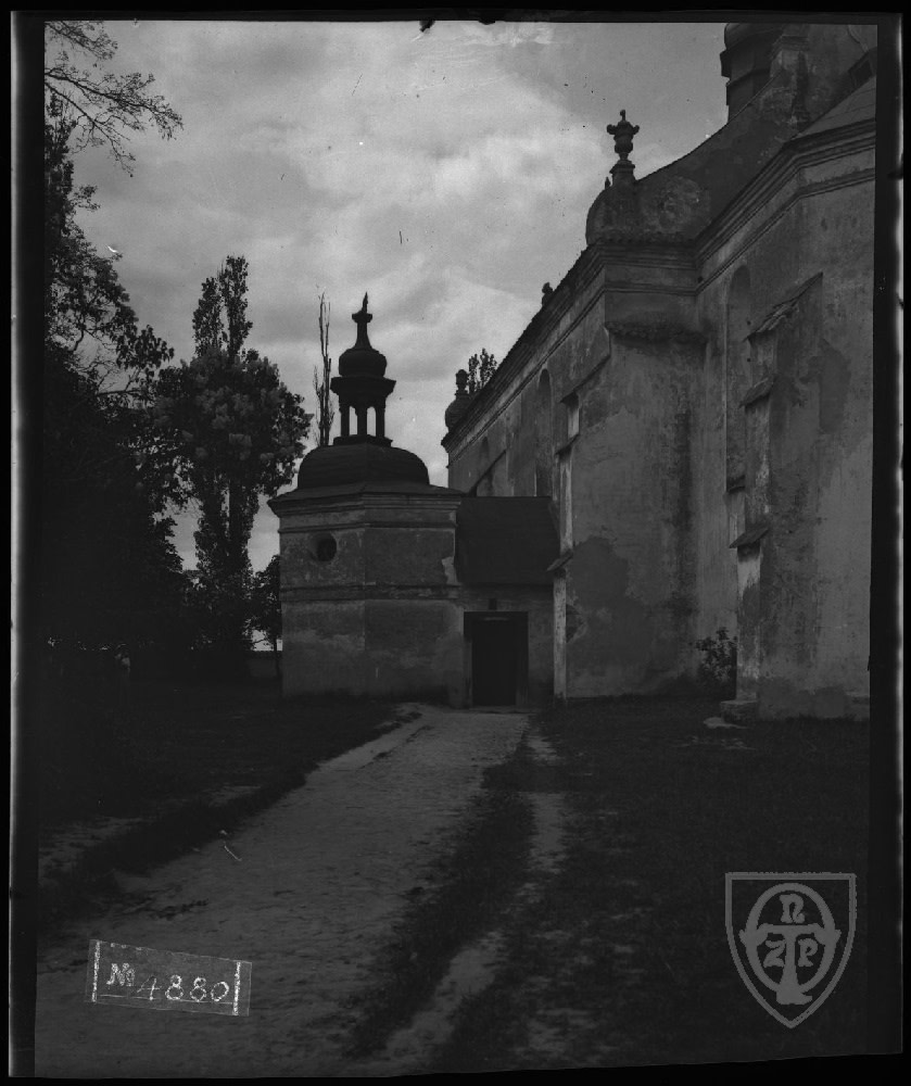 Sandomierz