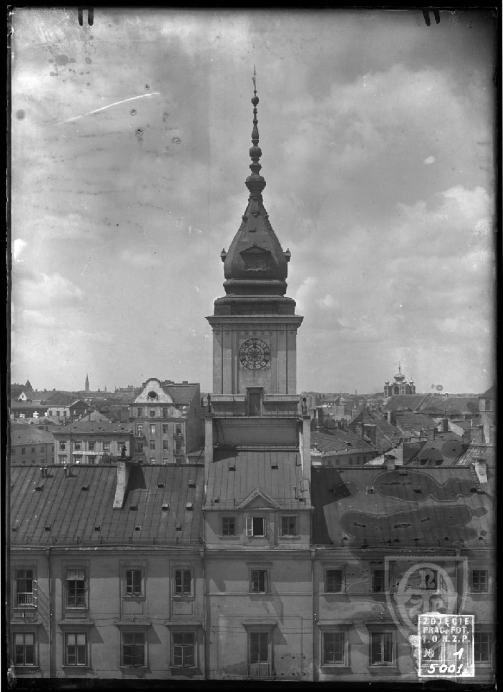 Warszawa