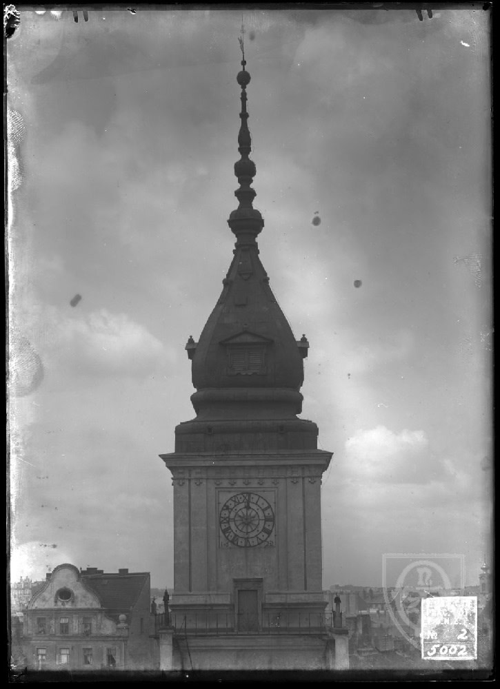 Warszawa