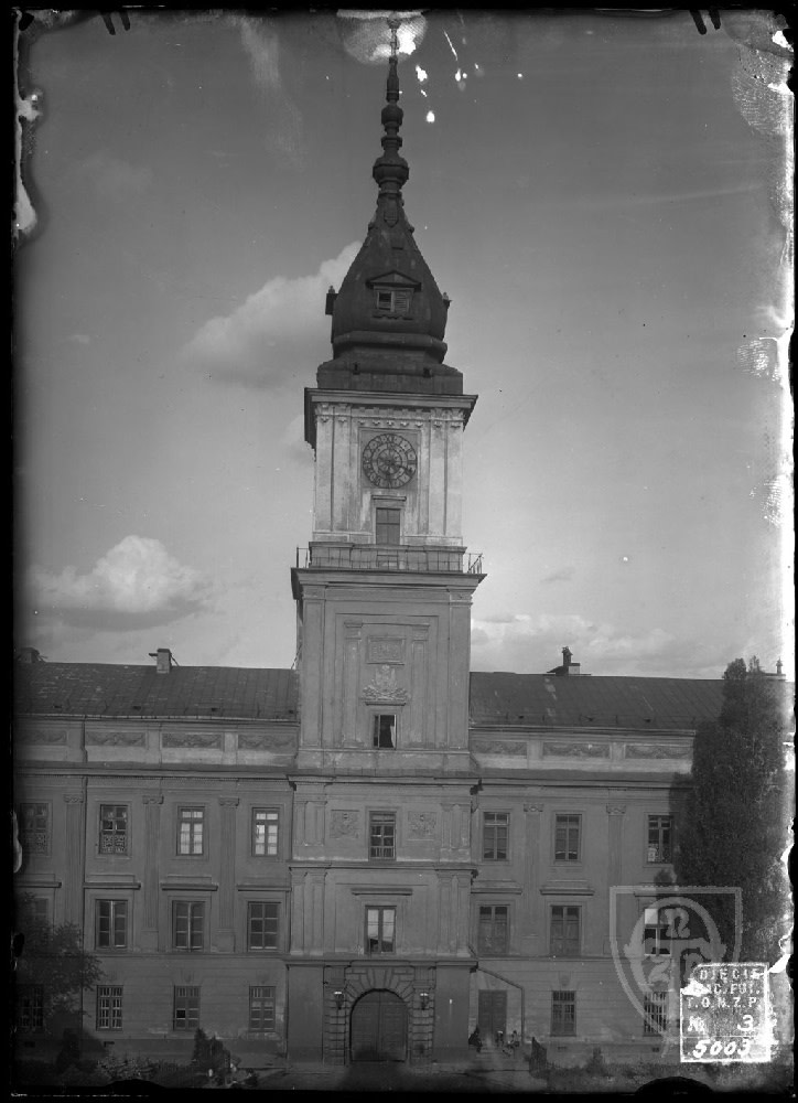 Warszawa