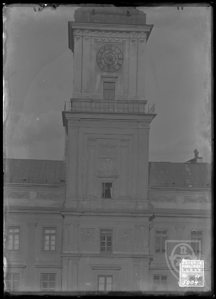 Warszawa