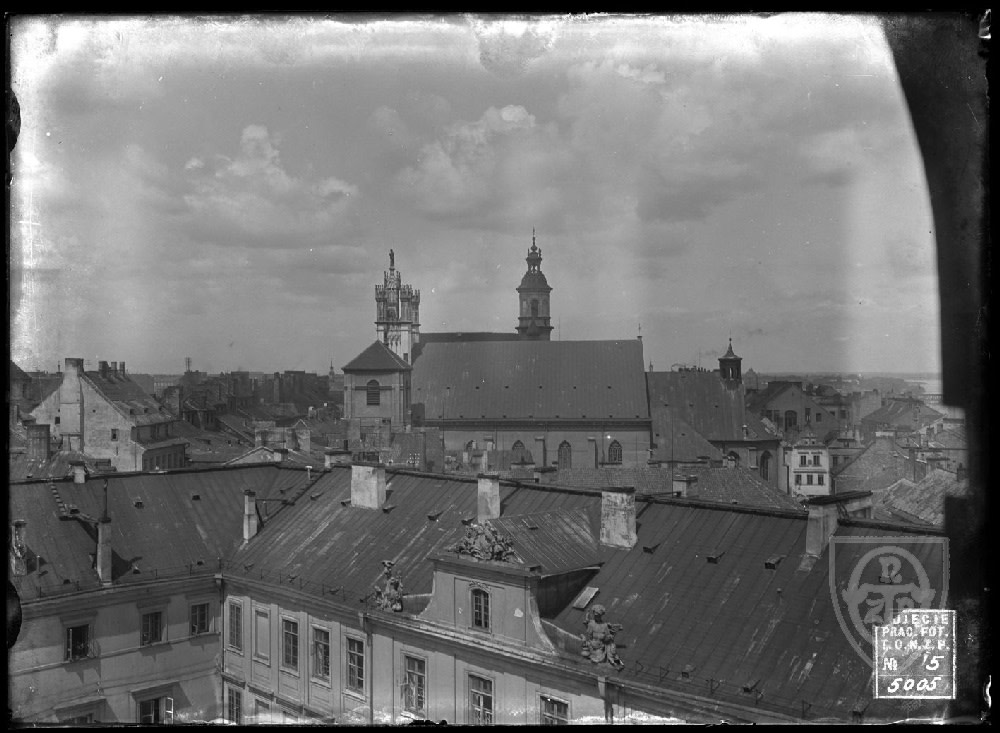 Warszawa