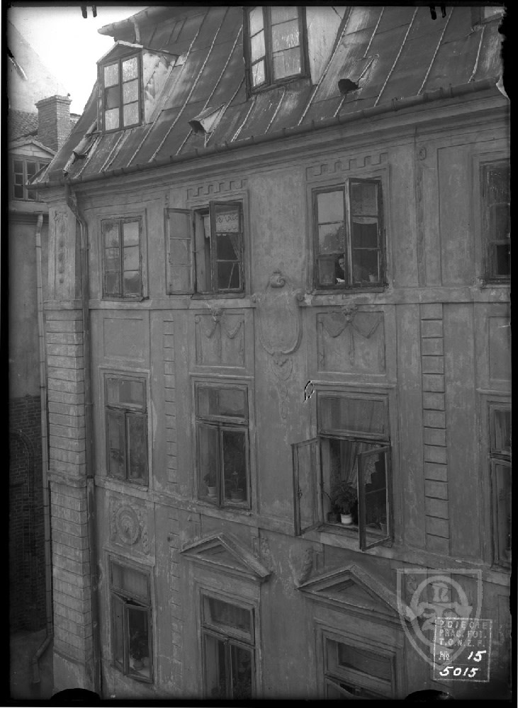 Warszawa