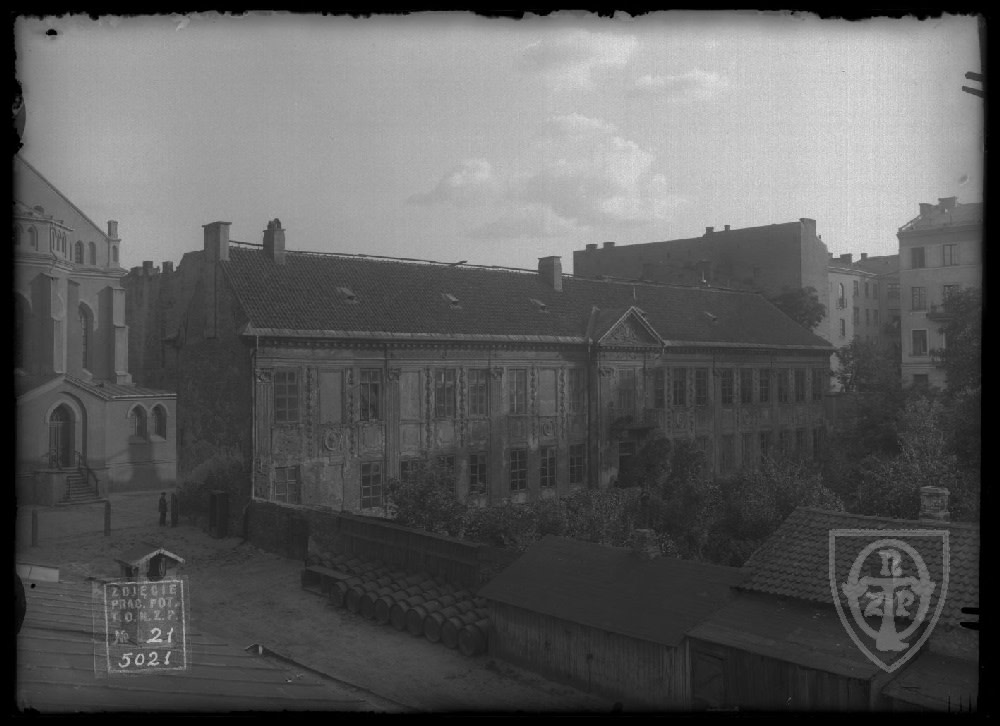 Warszawa