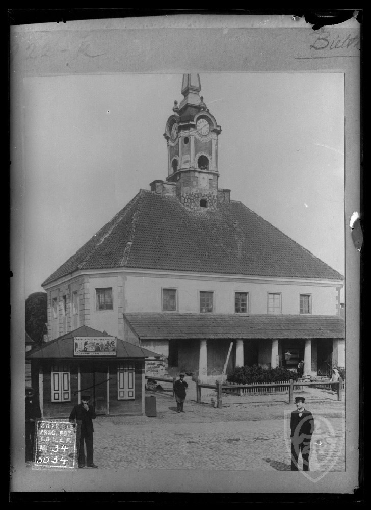 Bielsk
