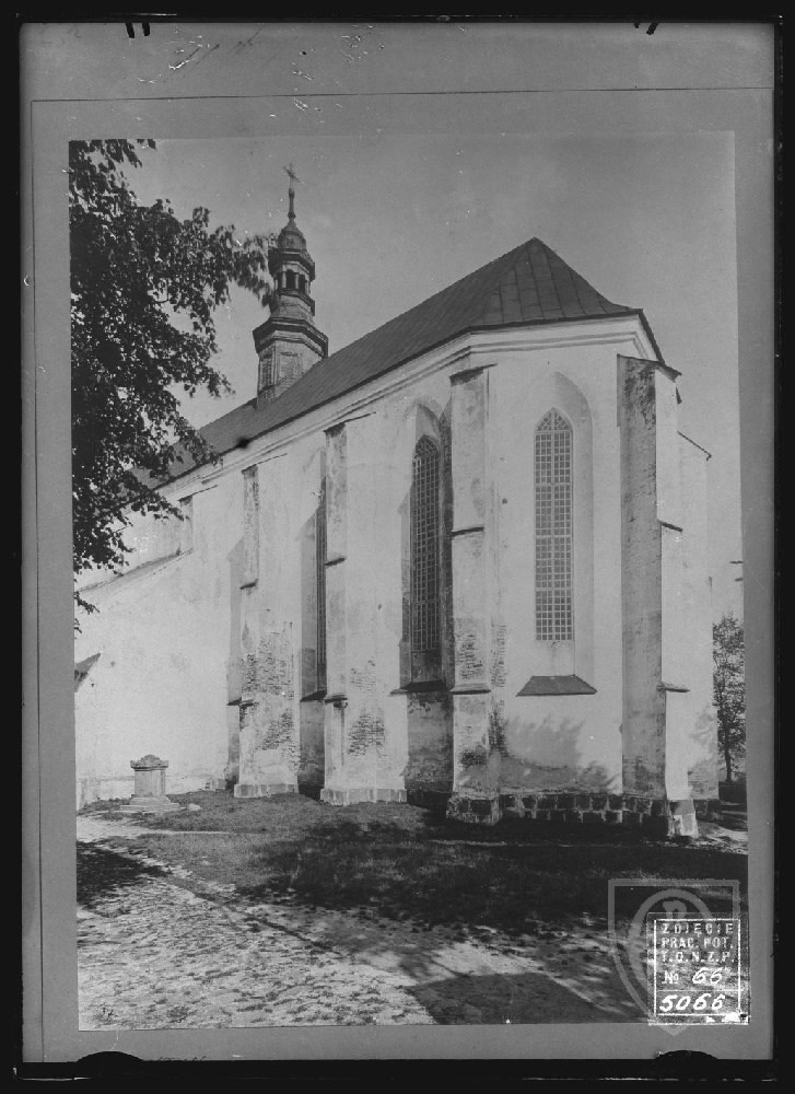 Bodzentyn