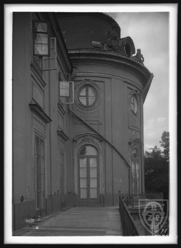 Warszawa