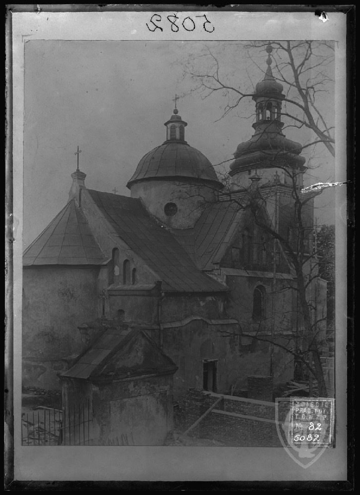 Dąbrowa Zielona