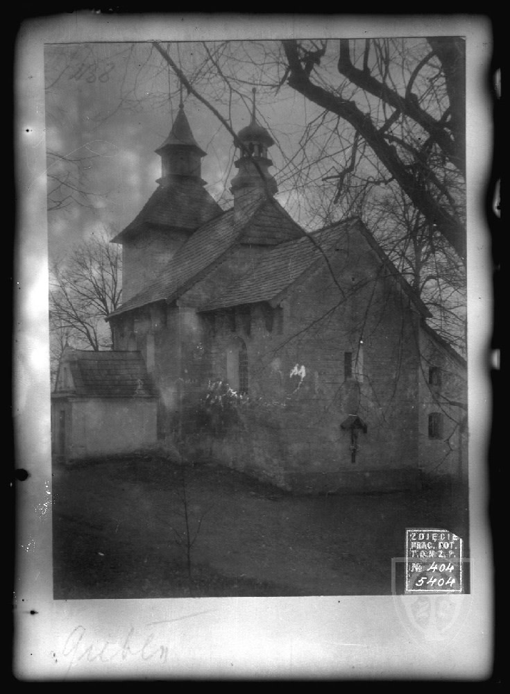Giebło