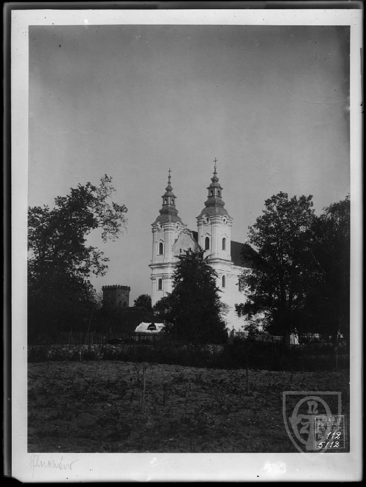 Głuchów