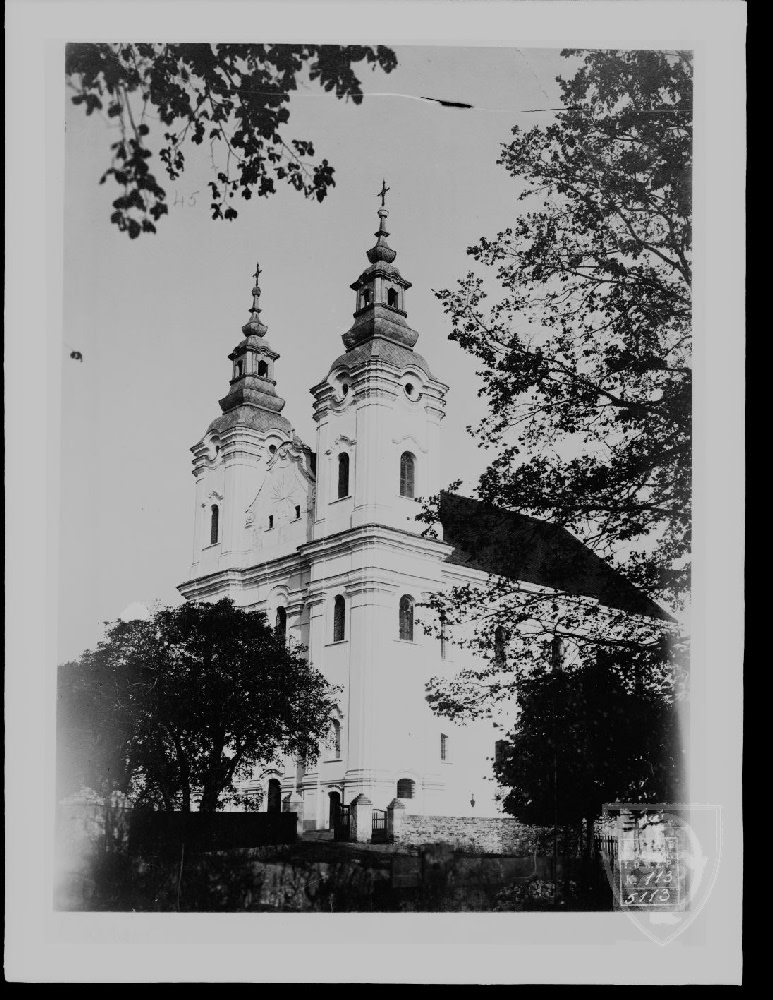 Głuchów