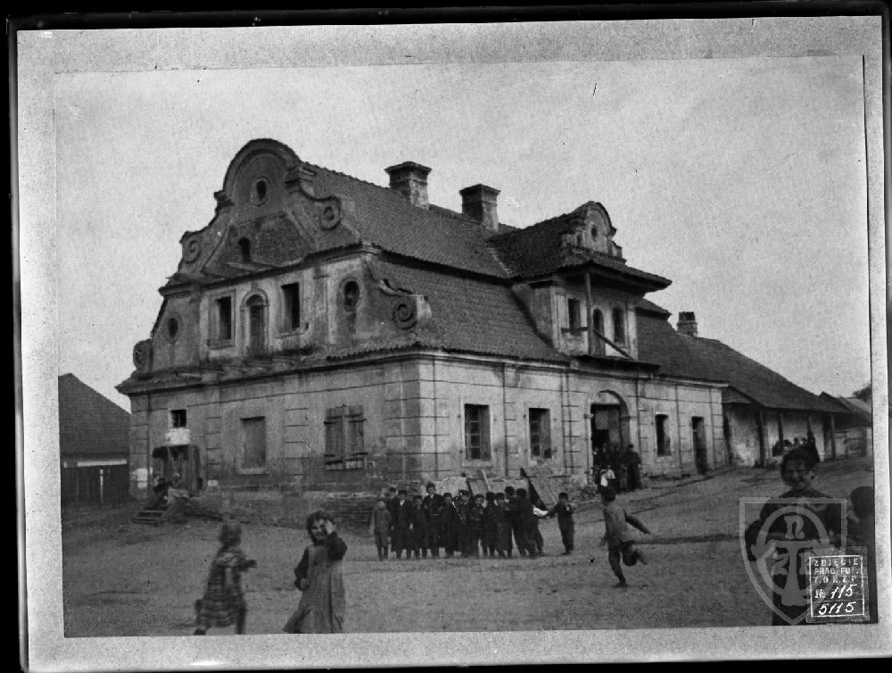 Głusk
