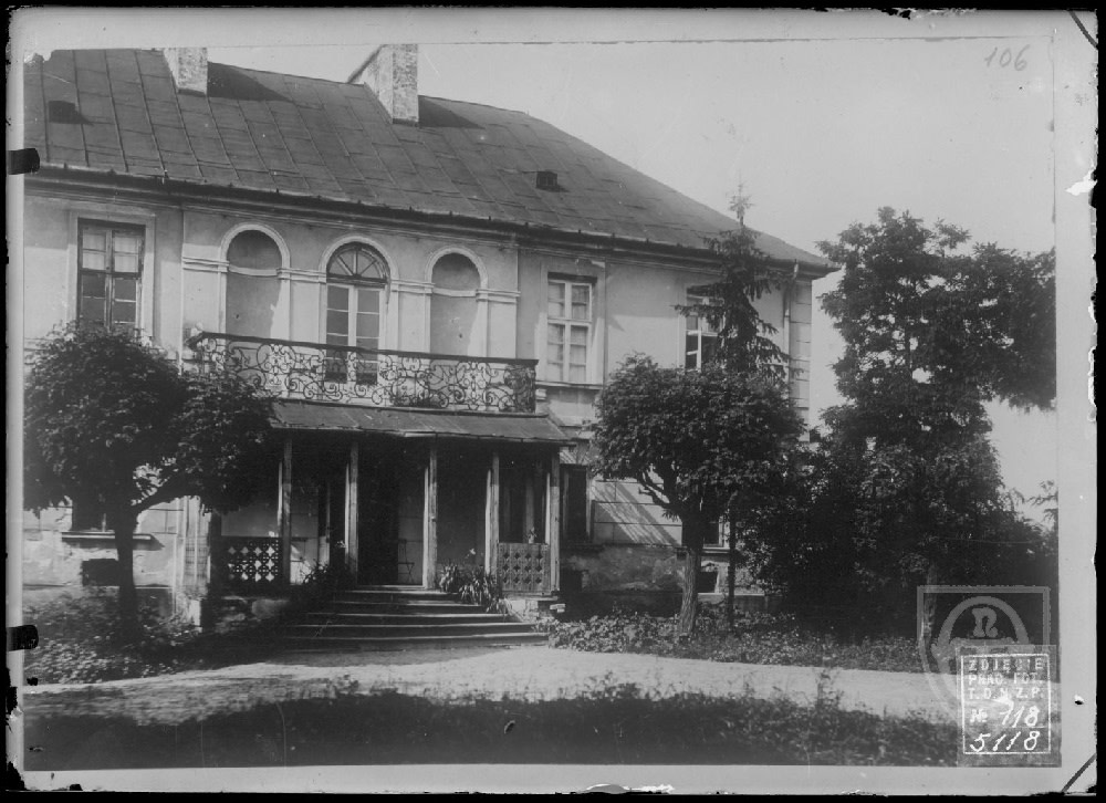 Grochów
