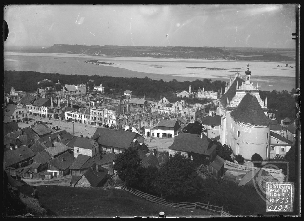 Kazimierz nad Wisłą