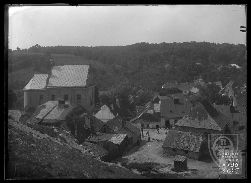 Kazimierz nad Wisłą