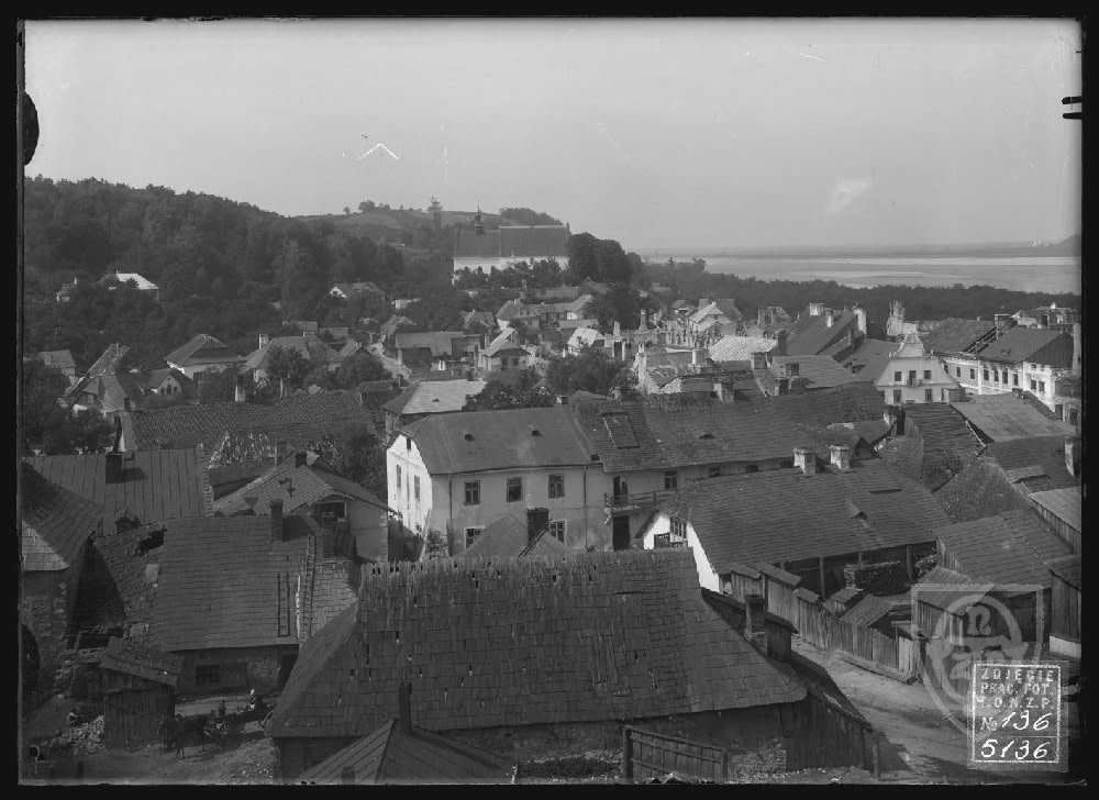 Kazimierz nad Wisłą