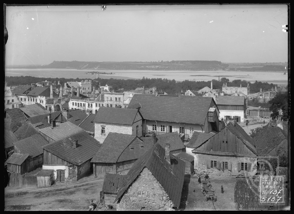 Kazimierz nad Wisłą