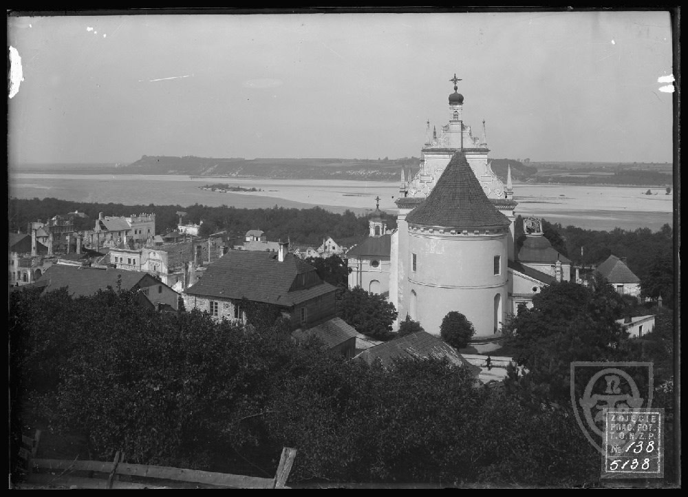 Kazimierz nad Wisłą