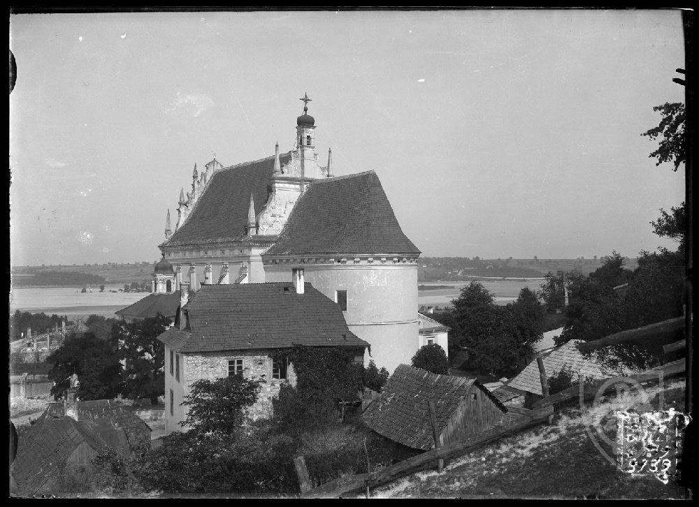 Kazimierz nad Wisłą