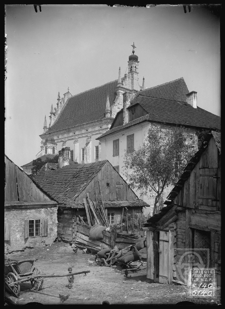 Kazimierz nad Wisłą