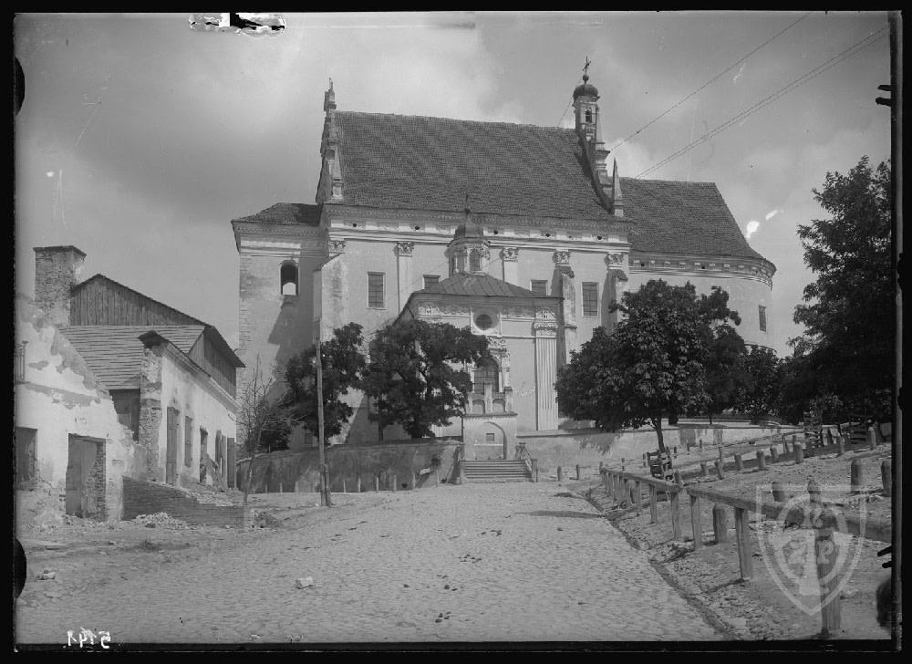 Kazimierz nad Wisłą