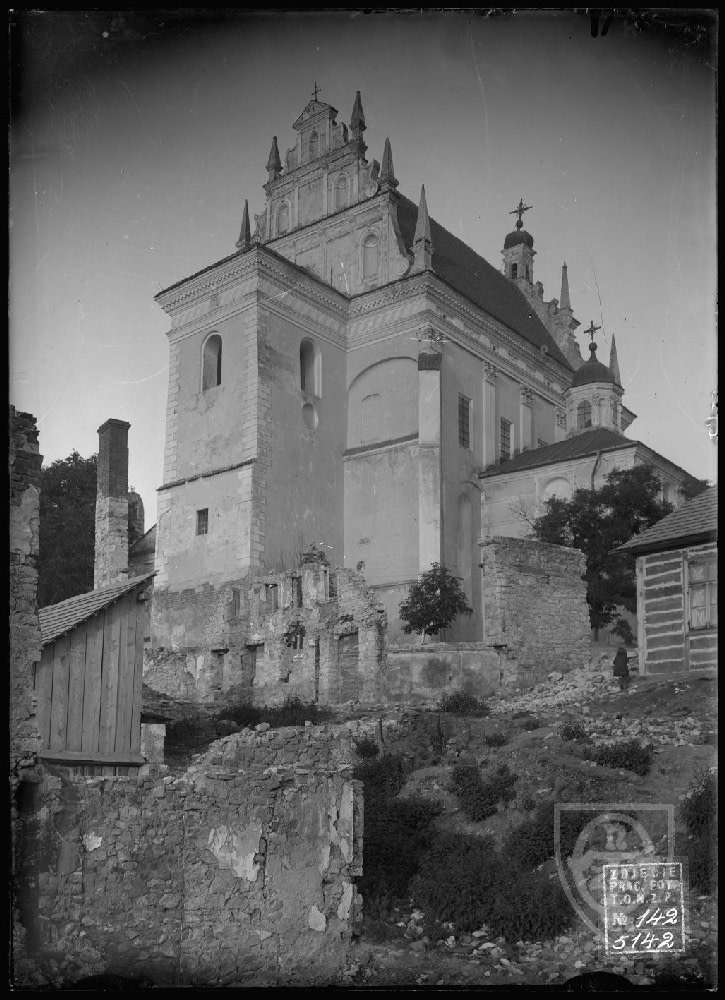 Kazimierz nad Wisłą