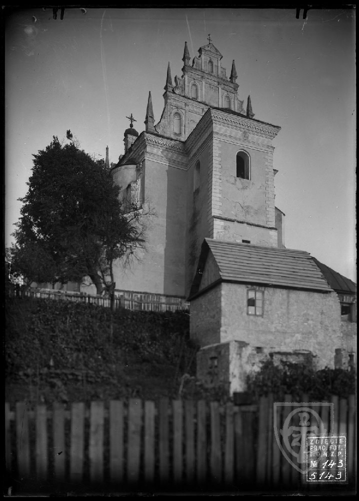 Kazimierz nad Wisłą