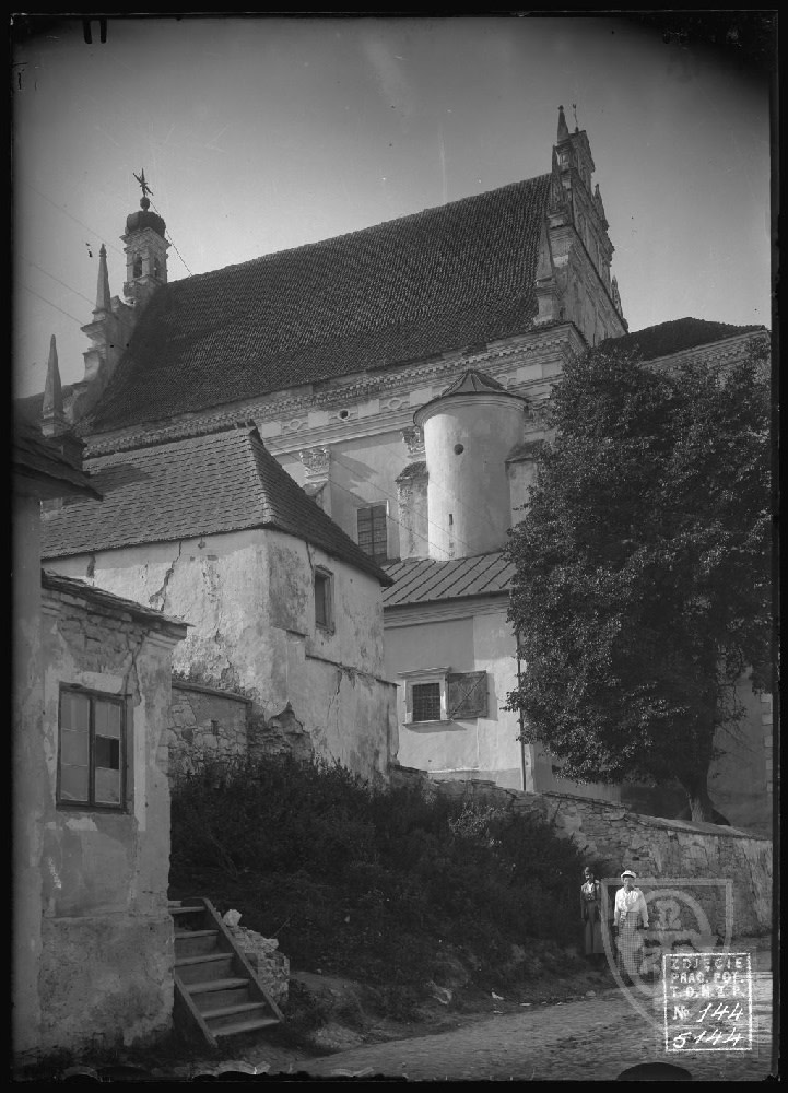 Kazimierz nad Wisłą