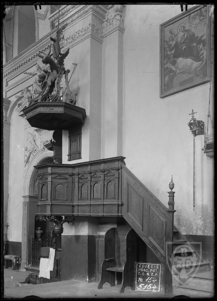 Kazimierz nad Wisłą