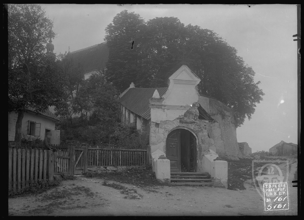 Kazimierz nad Wisłą