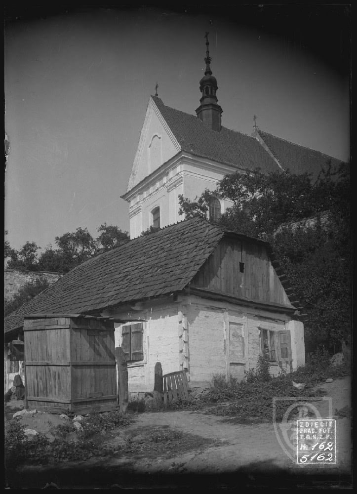 Kazimierz nad Wisłą