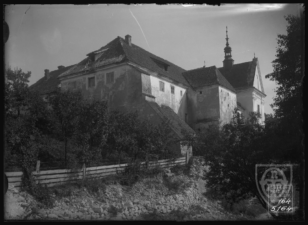 Kazimierz nad Wisłą