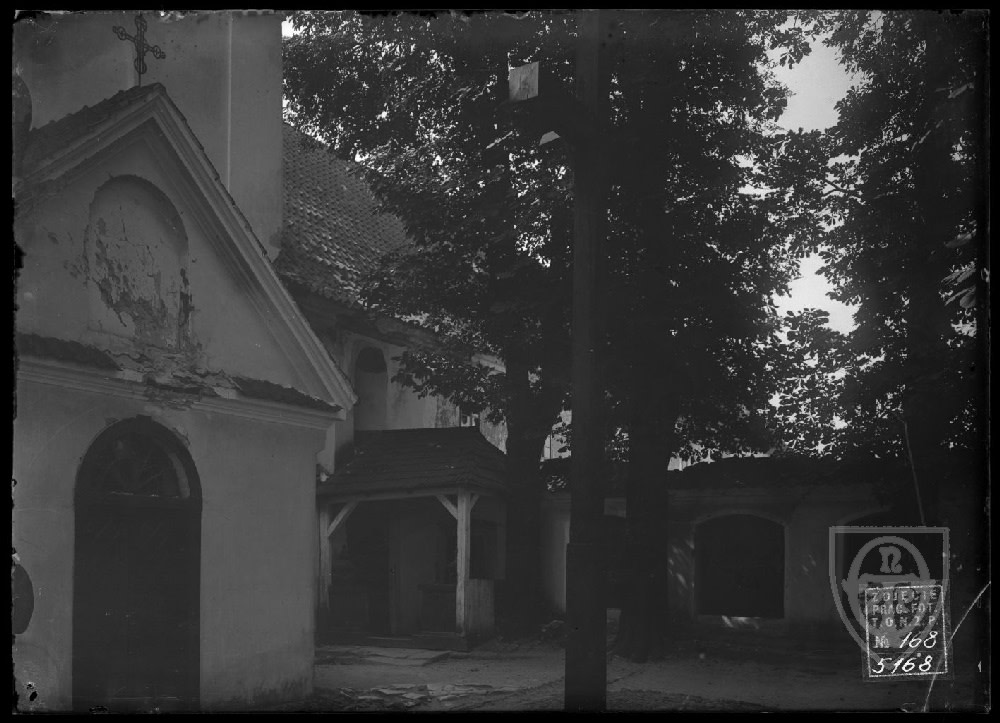 Kazimierz nad Wisłą