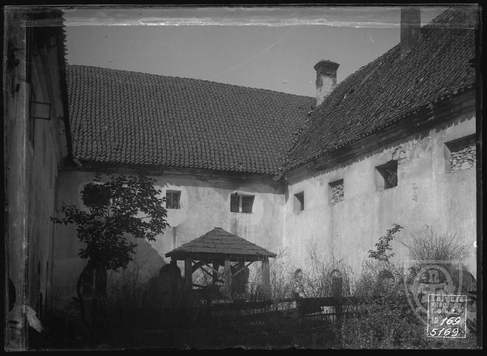 Kazimierz nad Wisłą