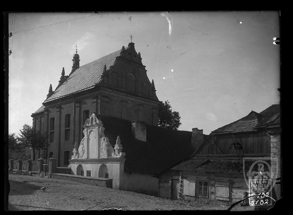 Kazimierz nad Wisłą